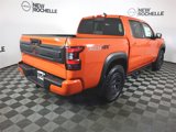 New 2025 Nissan Frontier PRO-4X image 5