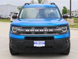 Used 2022 Ford Bronco Sport Big Bend w/ Convenience Package image 2