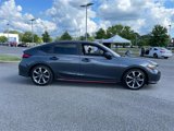 Used 2025 Honda Civic Sport Touring image 2
