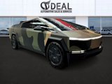 Used 2024 Tesla Cybertruck AWD Crew Cab image 5