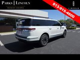 Certified 2023 Lincoln Navigator L Black Label image 4