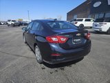 Used 2016 Chevrolet Cruze LS image 3
