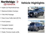 Certified 2023 Toyota 4Runner TRD Pro image 5