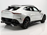 New 2025 Aston Martin DBX 707 image 4