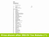 Used 2022 Mercedes-Benz EQB 350 4MATIC image 3