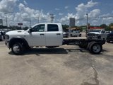 New 2025 RAM 5500 Tradesman image 3