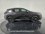 New 2026 Lexus NX 350 F Sport image 3