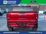 Used 2023 GMC Sierra 1500 AT4 image 4