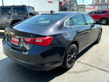 Used 2023 Chevrolet Malibu LT image 4