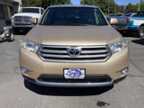 Used 2012 Toyota Highlander SE image 5