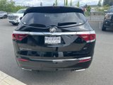 Used 2024 Buick Enclave Premium w/ Sport Touring Edition image 4