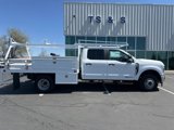 New 2025 Ford F350 XL w/ XL Chrome Package image 4