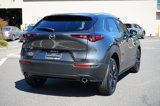 Certified 2025 MAZDA CX-30 AWD 2.5 S w/ Select Sport Pkg image 4