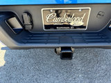 New 2024 Ford Ranger Lariat w/ Trailer Tow Package image 4