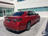 Used 2016 Lexus GS 350 image 4