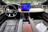 New 2025 Toyota Tundra Capstone image 5