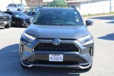 Used 2023 Toyota RAV4 XSE image 2
