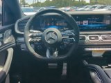New 2026 Mercedes-Benz GLE 53 AMG 4MATIC Coupe image 3