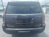 Used 2016 Cadillac Escalade Platinum image 6