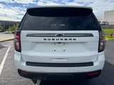 Used 2021 Chevrolet Suburban Z71 image 4