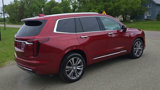 Used 2023 Cadillac XT6 Premium Luxury image 5