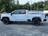 New 2025 Chevrolet Silverado 2500 LT w/ Trail Boss Package image 3