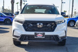 New 2025 Honda CR-V Sport-L image 4