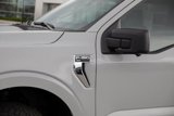 Certified 2024 Ford F150 XLT image 4