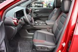 New 2026 Chevrolet Equinox RS image 4