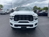 New 2025 RAM 3500 Big Horn image 3
