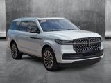 Used 2025 Lincoln Navigator Black Label image 3