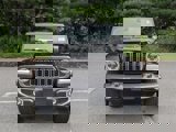 New 2025 Jeep Wrangler Sahara image 2