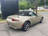 Certified 2023 MAZDA MX-5 Miata Grand Touring image 2