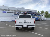 New 2025 Ford F150 Lariat image 5