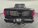 New 2025 RAM 2500 Laramie image 4