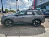 New 2025 Nissan Pathfinder Rock Creek image 4