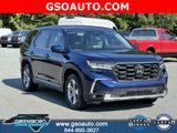 Used 2024 Honda Pilot EX-L image 2
