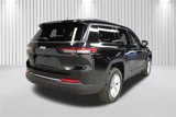New 2025 Jeep Grand Cherokee L Laredo w/ Luxury Tech Group I image 3