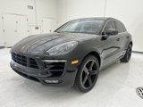 Used 2018 Porsche Macan GTS image 3