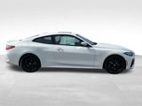 New 2026 BMW 430i xDrive Coupe w/ M Sport Package image 2