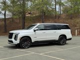 Used 2025 Cadillac Escalade ESV V image 5