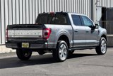 Used 2023 Ford F150 Platinum w/ Equipment Group 701A High image 5