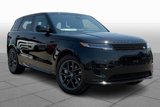 New 2025 Land Rover Range Rover Sport Dynamic SE image 2