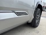 New 2025 Toyota Tundra Platinum image 4