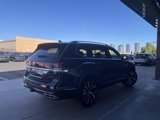 Used 2024 Volkswagen Atlas SEL Premium R-Line image 4
