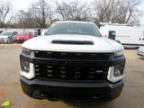 Used 2021 Chevrolet Silverado 2500 W/T w/ WT Fleet Convenience Package image 2