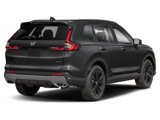New 2026 Honda CR-V Sport Touring image 3
