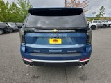 New 2025 Chevrolet Tahoe Premier w/ Sun And Tow Package image 5