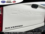 Used 2023 Chevrolet Silverado 2500 LT w/ Convenience Package image 2