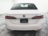 Used 2025 BMW i5 xDrive40 w/ Premium Package image 5